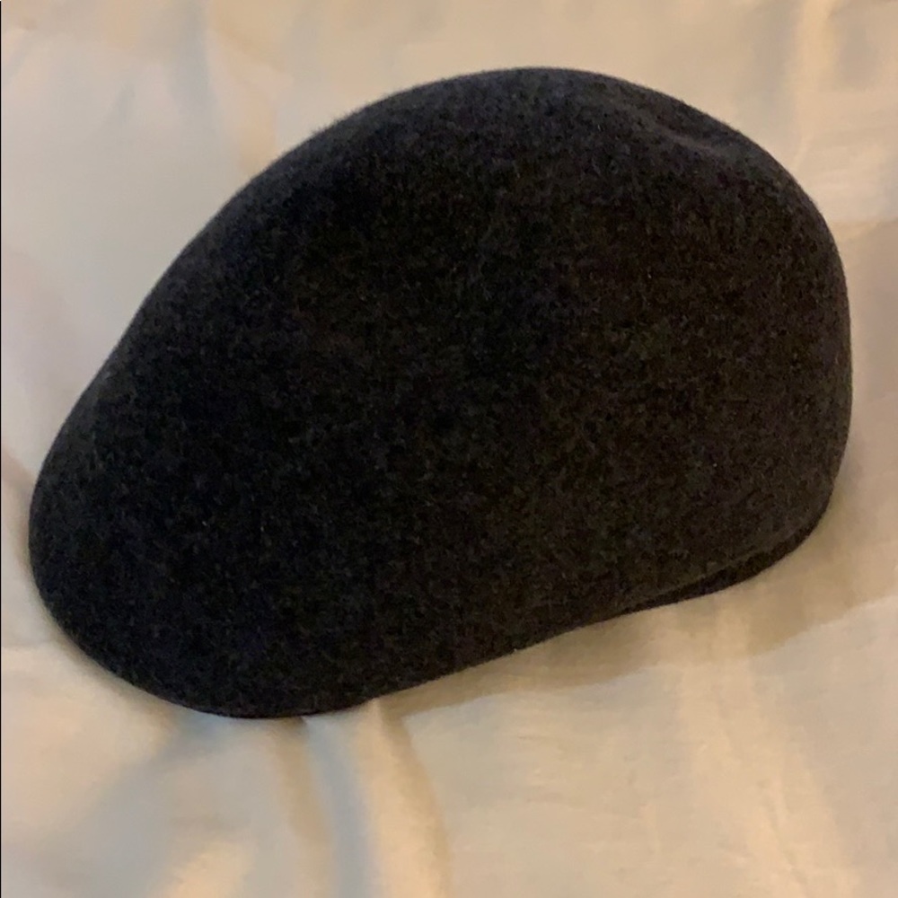 Cuffley Wool Cap